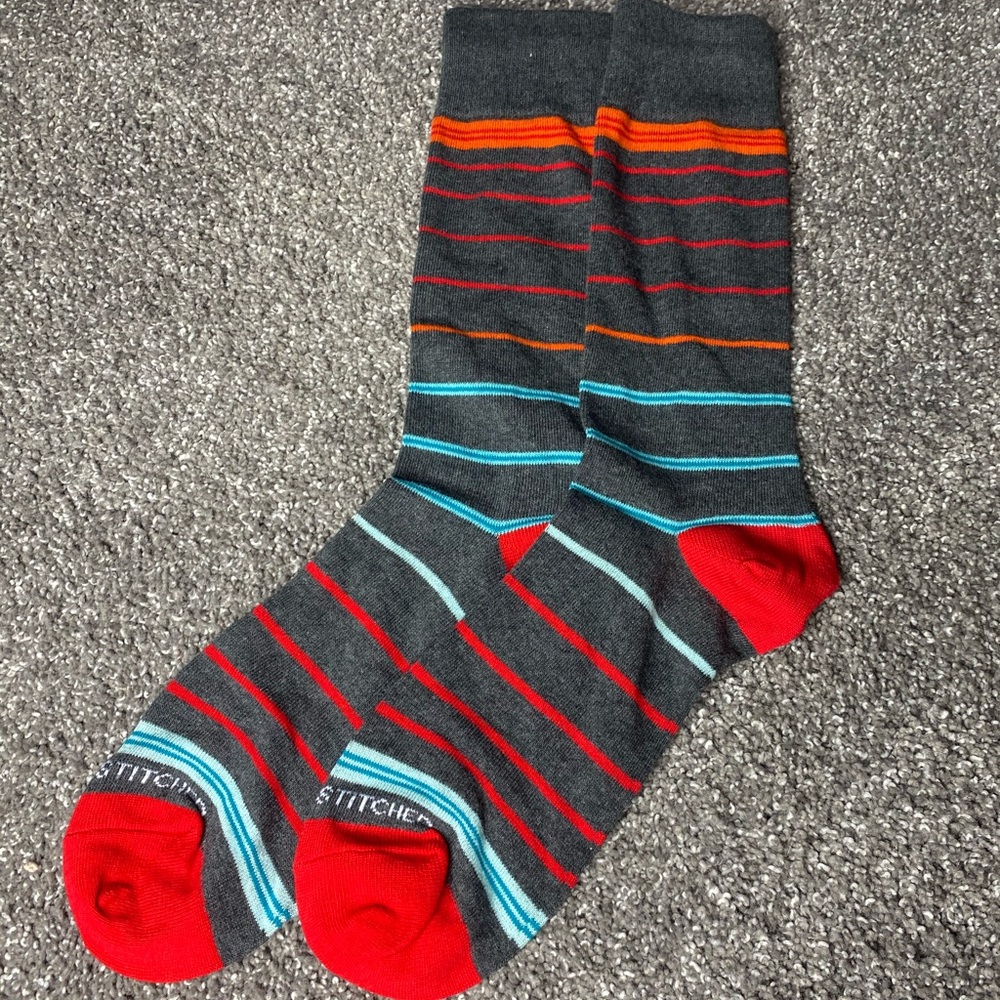 Long socks - Picture 2 of 4